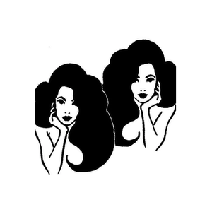 Classy Sisters Wigs brand logo for classysisterswigs.com
