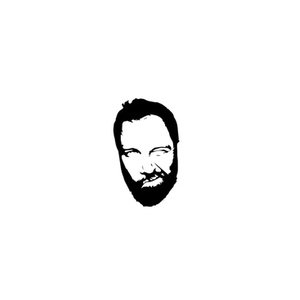 Claude VonStroke brand logo for claudevonstroke.com