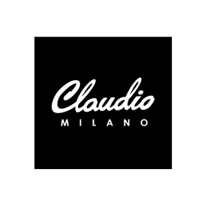 Claudio Basic brand logo for claudiobasic.com
