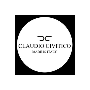 Claudio Civitico brand logo for claudiocivitico.com