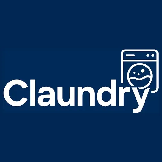 Myshopify brand logo for claundry.myshopify.com