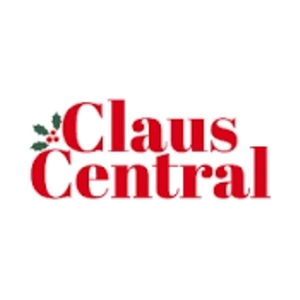 clauscentral brand logo for clauscentral.com