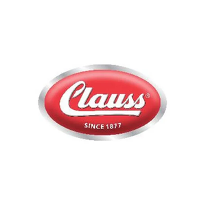 Claussco brand logo for claussco.com