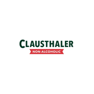 Clausthaler brand logo for clausthaler.com