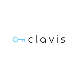 Clavis Technologies brand logo for clavistechnologies.com
