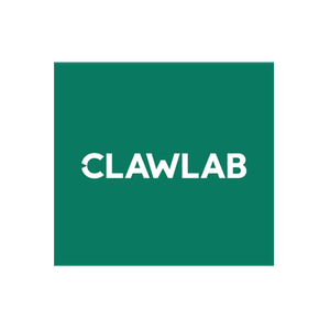 Clawlab brand logo for clawlab.com
