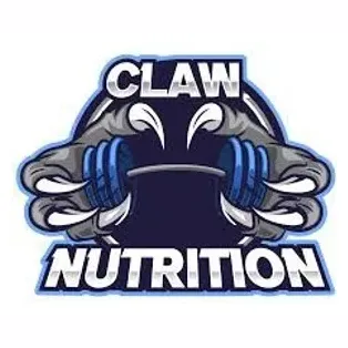 clawnutrition brand logo for clawnutrition.com