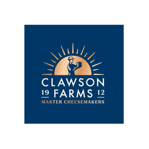 Clawson brand logo for clawson.co.uk