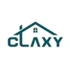 Claxy brand logo for claxy.com