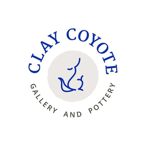 Clay Coyote brand logo for claycoyote.com