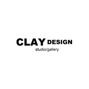 Clay Design brand logo for claydesign.ca
