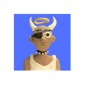 Clay Nation brand logo for claynation.io