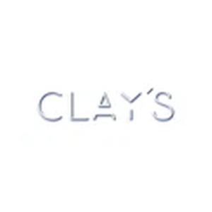 Clay's brand logo for claysequipment.com