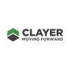 Clayer brand logo for clayerworld.com