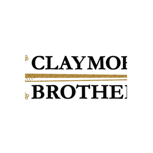 Claymore Brothers brand logo for claymorebrothers.com