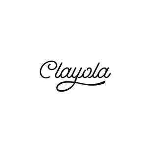 Clayola brand logo for clayolaegypt.com