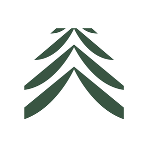 Clayoquot Wilderness Lodge brand logo for clayoquotwildernesslodge.com