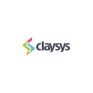 Claysys brand logo for claysys.com