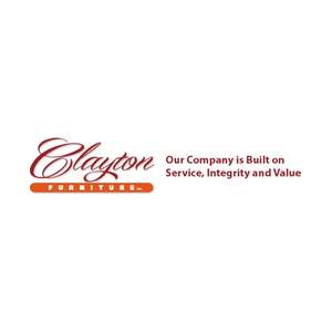 claytonfurnitureinc brand logo for claytonfurnitureinc.com