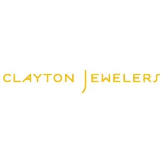 claytonjewelersstl brand logo for claytonjewelersstl.com