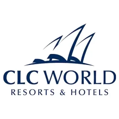 CLC World brand logo for clcworld.com