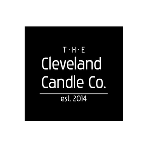 CLE Candle Co brand logo for clecandleco.com