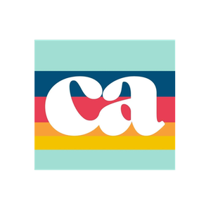 Clean Age brand logo for clean-age.com