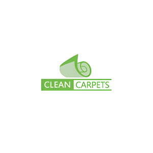 Clean Carpets brand logo for cleancarpets.co