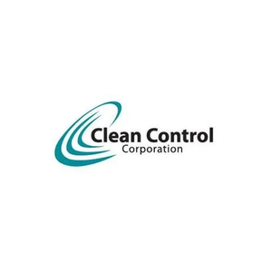 Clean Control brand logo for cleancontrol.com