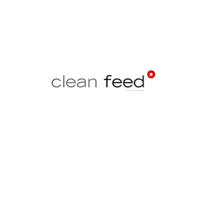 Clean Feed brand logo for cleanfeed-records.com
