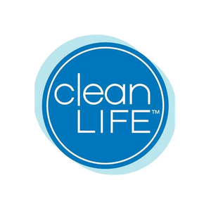 Clean Life Products brand logo for cleanlifeproducts.com