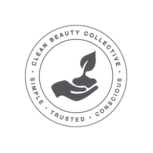 Clean brand logo for cleanperfume.com