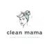 Clean Mama brand logo for cleanmama.com