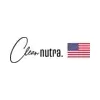 Clean Nutra brand logo for cleannutra.com
