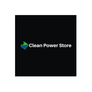 Clean Power Store brand logo for cleanpowerstore.com