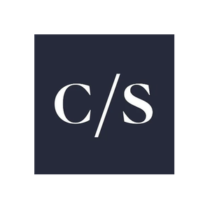 Clean Shaven brand logo for cleanshaven.co.uk