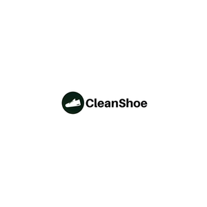 Clean Shoe Protector brand logo for cleanshoeprotector.com