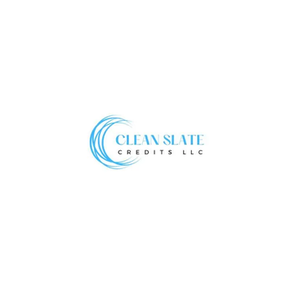 Clean Slate Credits brand logo for cleanslatecredits.com