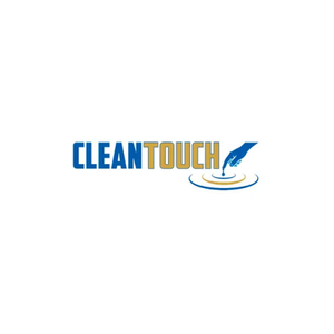 Clean Touch Inc brand logo for cleantouchinc.com