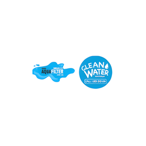 Clean Water Australia brand logo for cleanwateraustralia.com.au