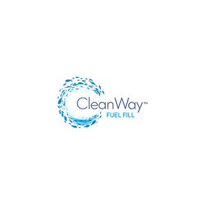 Clean Way Fuel Fill brand logo for cleanwayfuelfill.shop