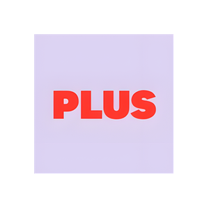Clean With Plus brand logo for cleanwith.plus
