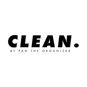 cleanbypan brand logo for cleanbypan.com