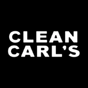 cleancarls brand logo for cleancarls.com