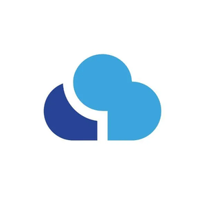 CleanCloud brand logo for cleancloudapp.com