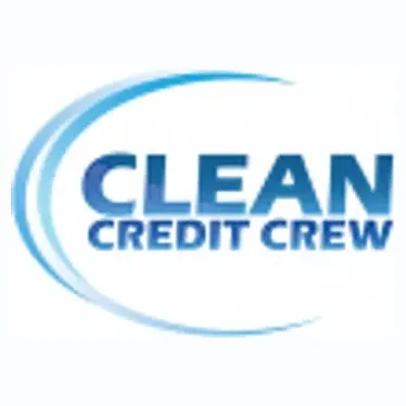 cleancreditcrew brand logo for cleancreditcrew.com