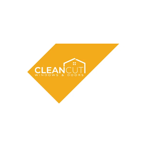 cleancutwindows brand logo for cleancutwindows.com
