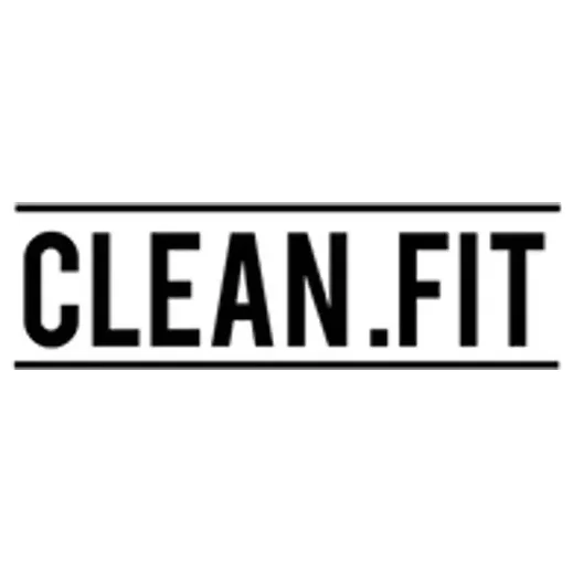cleanfitbox brand logo for cleanfitbox.com