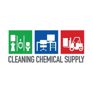 cleaningchemicalsupply brand logo for cleaningchemicalsupply.com