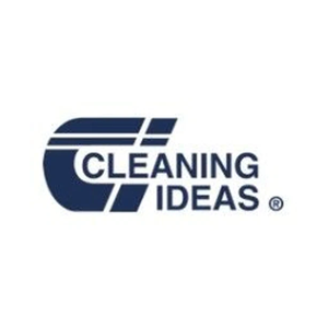 cleaningideas brand logo for cleaningideas.com